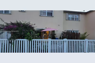 1655 NE 33rd #108-4, Homestead, FL 33033 - Photo 37