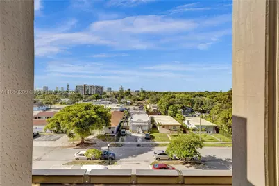 1811 Jefferson #606, Hollywood, FL 33020 - Photo 43