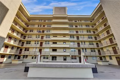 1811 Jefferson #606, Hollywood, FL 33020 - Photo 49