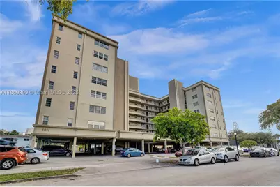 1811 Jefferson #606, Hollywood, FL 33020 - Photo 53