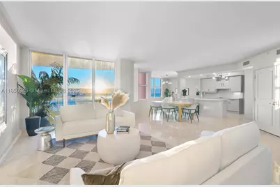 2100 N Ocean #18D, Fort Lauderdale, FL 33305 - Photo 1