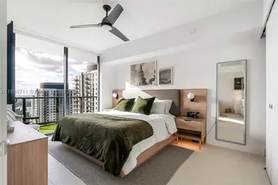 601 NE 1 #3604, Miami, FL 33132 - Photo 1