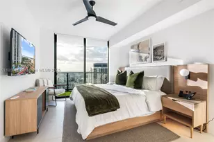 601 NE 1, Miami, FL 33132 - Photo 43