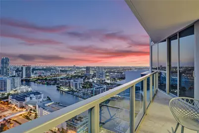 3101 S Ocean #3506, Hollywood, FL 33019 - Photo 33