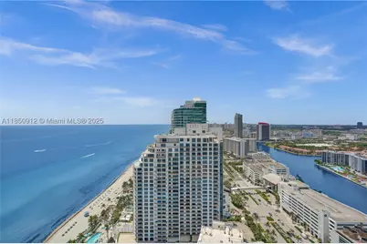 3101 S Ocean #3506, Hollywood, FL 33019 - Photo 1
