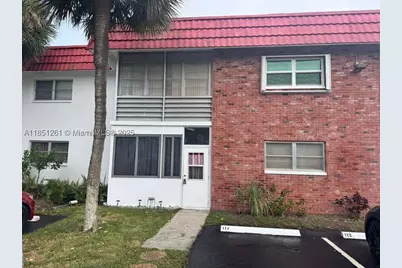 2251 NW 48th #114, Lauderhill, FL 33313 - Photo 1