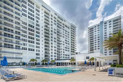 2751 S Ocean #1406-S, Hollywood, FL 33019 - Photo 3