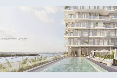 7918 West #1001, North Bay Village, FL 33141 - Photo 1