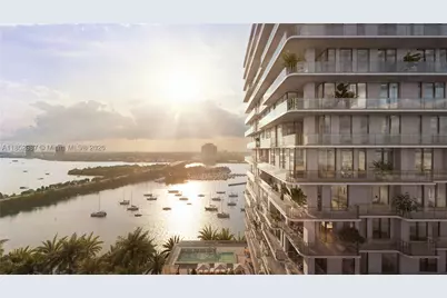 7918 West #1001, North Bay Village, FL 33141 - Photo 15