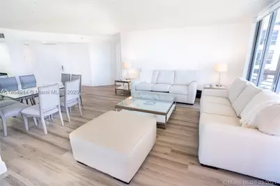 3530 Mystic Pointe #2509, Aventura, FL 33180 - Photo 5