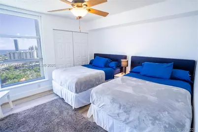 3530 Mystic Pointe #2509, Aventura, FL 33180 - Photo 13