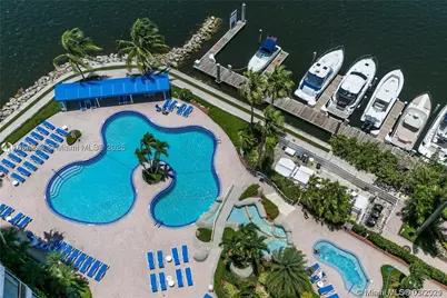 3530 Mystic Pointe #2509, Aventura, FL 33180 - Photo 29
