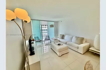500 Brickell #1204, Miami, FL 33131 - Photo 3