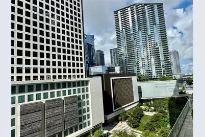 500 Brickell #1204, Miami, FL 33131 - Photo 19