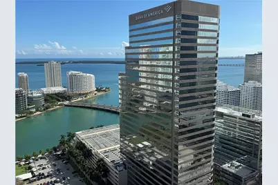 500 Brickell #1204, Miami, FL 33131 - Photo 1