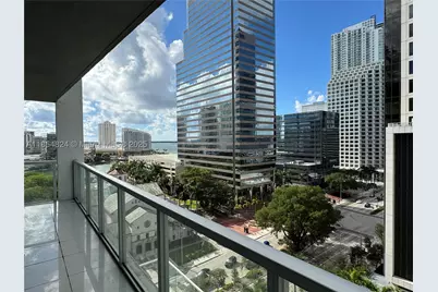 500 Brickell #1204, Miami, FL 33131 - Photo 17