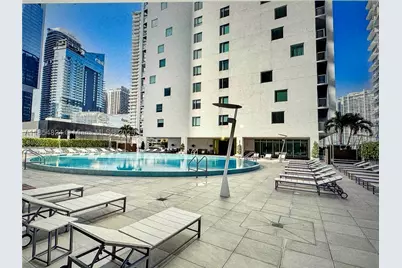 500 Brickell #1204, Miami, FL 33131 - Photo 11