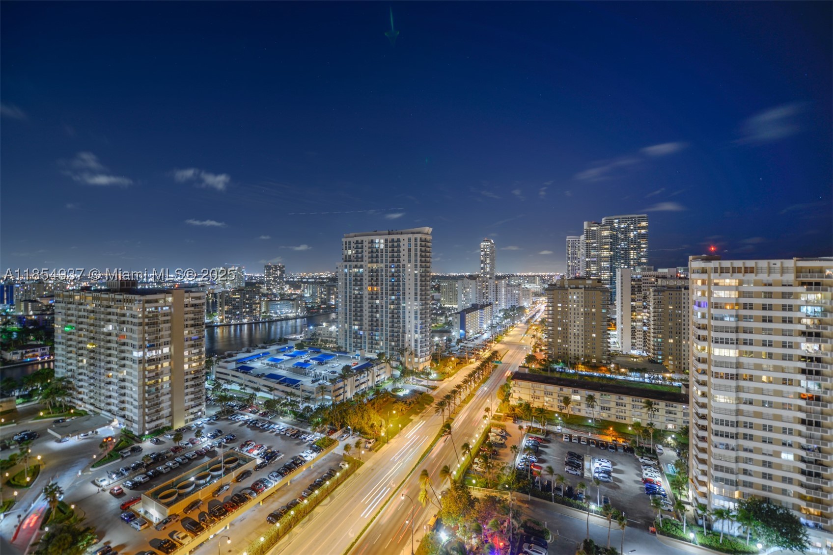 1980 S Ocean #PHM main architectural view