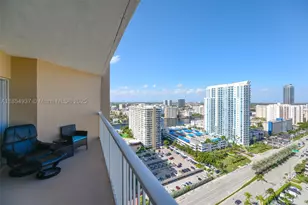 1980 S Ocean, Hallandale Beach, FL 33009 - Photo 15