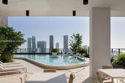 23 NE 17th #B1, Miami, FL 33132 - Photo 1