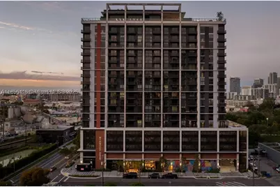 23 NE 17th #B1, Miami, FL 33132 - Photo 35