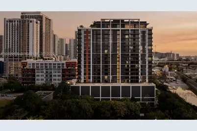 23 NE 17th #D1, Miami, FL 33132 - Photo 35