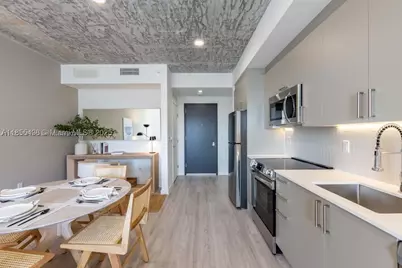 23 NE 17th #B4, Miami, FL 33132 - Photo 25