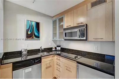 2670 E Sunrise #521, Fort Lauderdale, FL 33304 - Photo 5