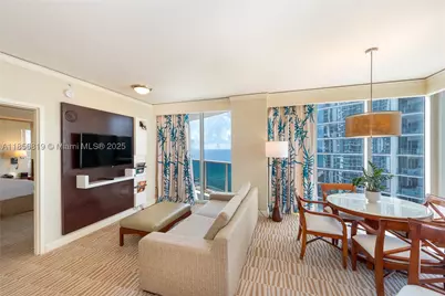 18001 Collins #1214- 1215, Sunny Isles Beach, FL 33160 - Photo 1