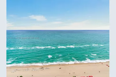 18001 Collins #811, Sunny Isles Beach, FL 33160 - Photo 3