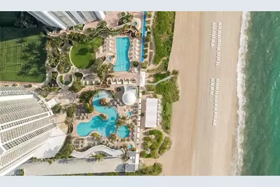 18001 Collins #811, Sunny Isles Beach, FL 33160 - Photo 19