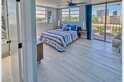 3545 NE 166th #510, North Miami Beach, FL 33160 - Photo 15