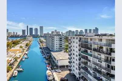 3545 NE 166th #510, North Miami Beach, FL 33160 - Photo 39