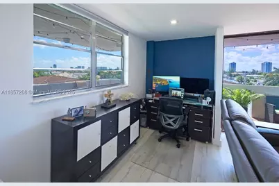3545 NE 166th #510, North Miami Beach, FL 33160 - Photo 9