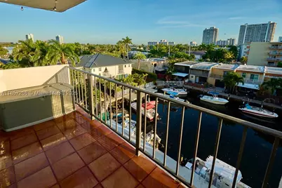 3545 NE 166th #510, North Miami Beach, FL 33160 - Photo 27
