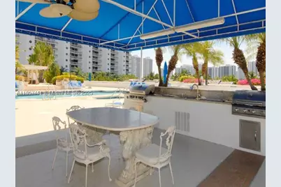 3600 Yacht Club #1503, Aventura, FL 33180 - Photo 13