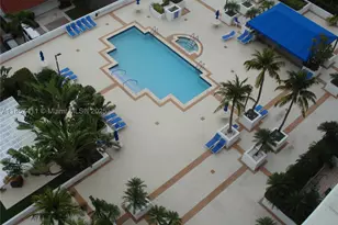 3600 Yacht Club, Aventura, FL 33180 - Photo 33