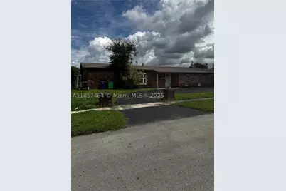 9661 NW 19th, Sunrise, FL 33322 - Photo 1