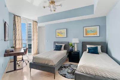 16001 Collins #907, Sunny Isles Beach, FL 33160 - Photo 17