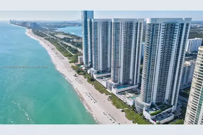 16001 Collins #907, Sunny Isles Beach, FL 33160 - Photo 33
