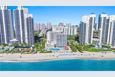 19201 Collins #129, Sunny Isles Beach, FL 33160 - Photo 35