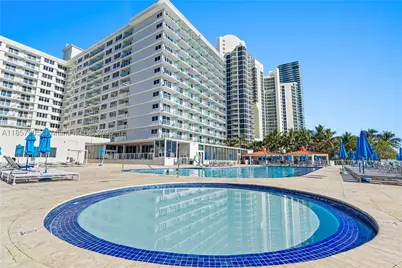19201 Collins #129, Sunny Isles Beach, FL 33160 - Photo 27