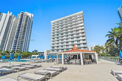 19201 Collins #129, Sunny Isles Beach, FL 33160 - Photo 33