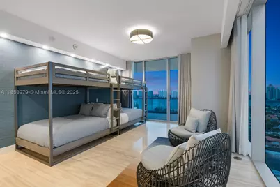 18501 Collins #1401/02, Sunny Isles Beach, FL 33160 - Photo 33