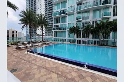 31 SE 5th #2603, Miami, FL 33131 - Photo 33