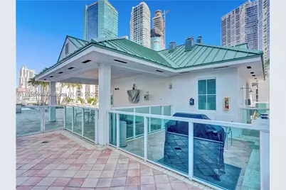 31 SE 5th #2603, Miami, FL 33131 - Photo 23