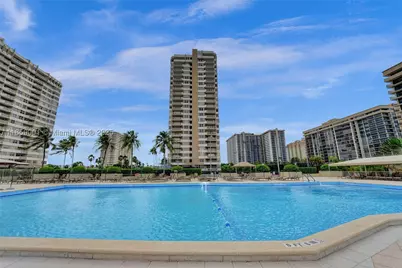 1965 S Ocean #7K, Hallandale, FL 33009 - Photo 57