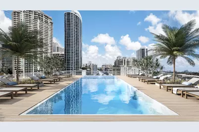 501 SE 6th #TH1, Fort Lauderdale, FL 33301 - Photo 11