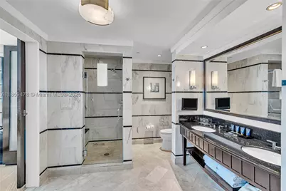 4391 Collins #1706/1707, Miami Beach, FL 33140 - Photo 19