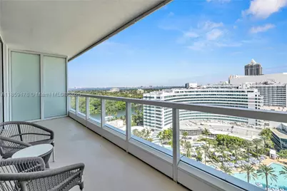 4391 Collins #1706/1707, Miami Beach, FL 33140 - Photo 41